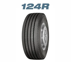 Neumáticos de Camionetas Yokohama 315/70 R22.5 156L 124R THA M+S - Imagen 1 de 5