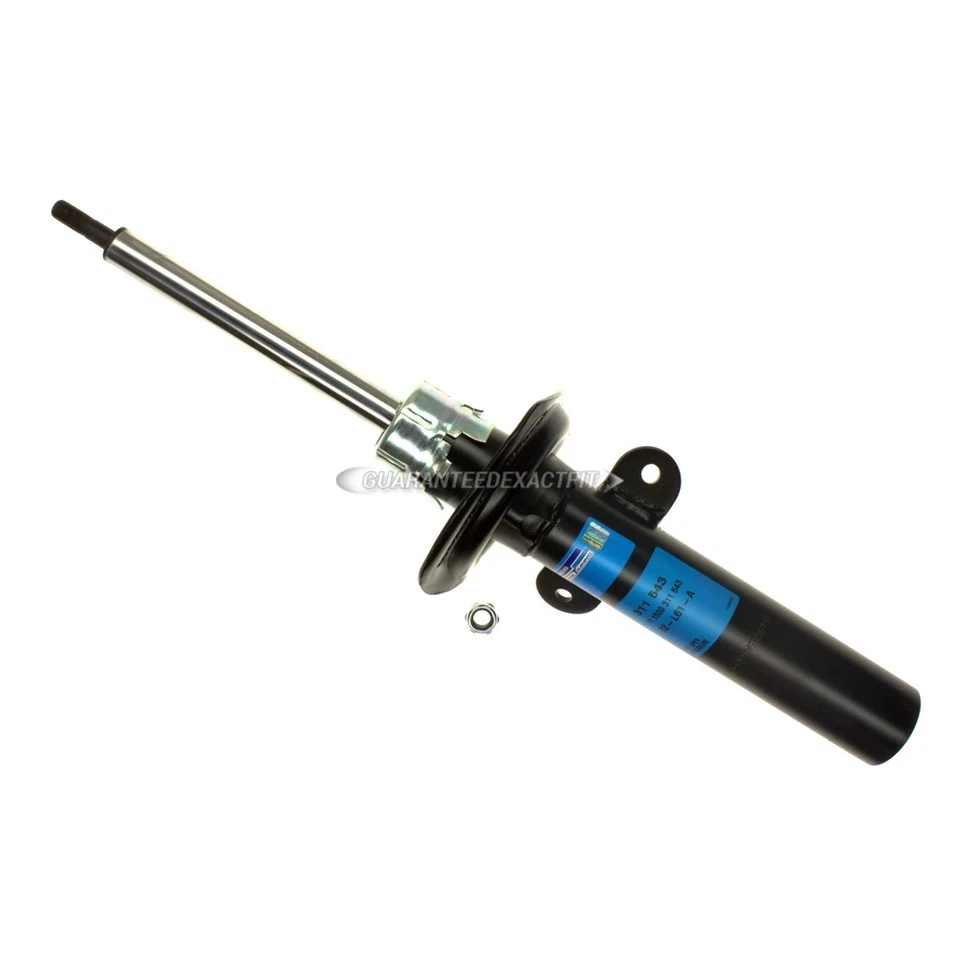 For Jaguar X-Type 2002 2003 2004 2005 2006 Sachs Front Strut TCP Foto 1 de 1