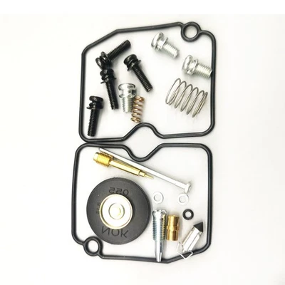 Carburador reconstruido Ki para Arctic Cat 500 Arctic Cat 400 4x4 Auto Carb 2004-2007 Foto 1 de 4