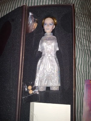 JamieShow Homage Sasha IDEX 2011 独家 Angelic Dreamz 树脂 BJD 30 制作阅读 — 第 1/4 张图片