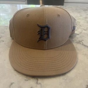 Detroit Tigers New Era 9Fifty SnapBack MLB - Picture 1 of 10