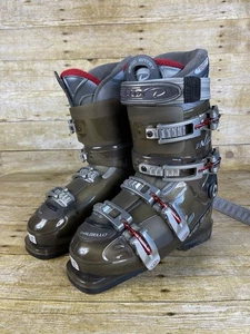 Dalbello Avanti V8 Custom Alpine Downhill Ski Boots Men's Size Mondo 23 276mm - Picture 1 of 12