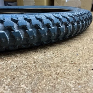 Ein einzelner Blue Snake Belly BMX Reifen 20x2.125 gebraucht - Bild 1 von 6