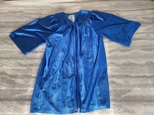 Kid's Happy Graduates - Graduation Gown, Size M, Height 3'10" To 4'1" - Picture 1 of 4