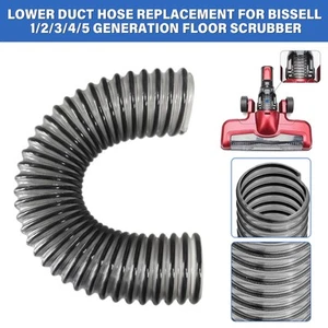 Repuesto para manguera inferior compatible con Bissell montaje de tubo 1/2/3/4/5 generación - Imagen 1 de 9
