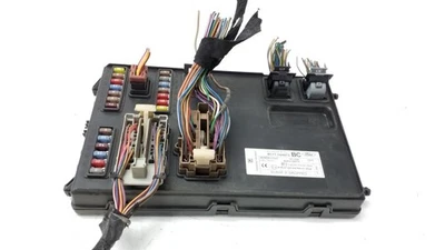 FORD TRANSIT 2006-2013 Sicherungskasten 8C1T14A073BC 5WK48947M - Image 1 of 4