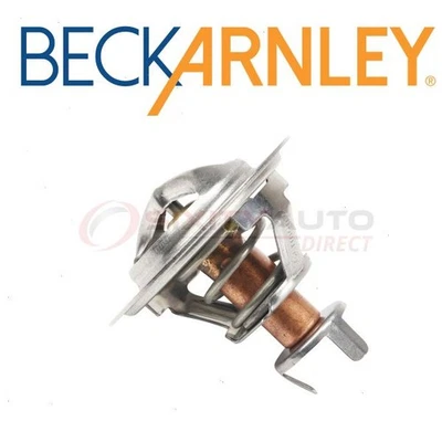 Beck Arnley Engine Coolant Thermostat for 1999-2004 Nissan Frontier - to Foto 1 de 4