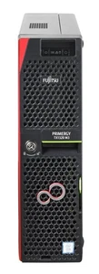 Fujitsu PRIMERGY TX1320 M3 | Xeon E3-1270 v6 | 32 GB RAM | 512 GB SSD - Bild 1 von 4