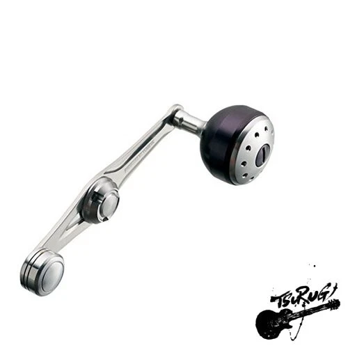 Carrete Shimano Yumeya Power Balance mango 65 mm AL negro 30511 piezas Foto 1 de 1