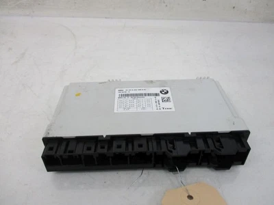 Centralina Memory anteriore sinistra adatta per BMW 6 CABRIOLET (F12) 640I 9252549 - Immagine 1 di 4