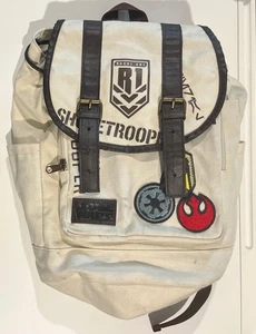 Rogue One Star Wars Loungefly Rucksack Tasche - Bild 1 von 7