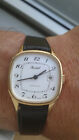 Bassel AUTOMATIC CALENDAR 35341 Vintage Collection ( 70´S ) NOS Watch Swiss