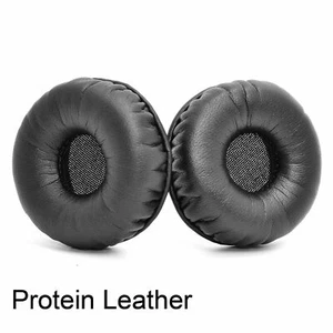 For Jabra PRO 920 930 935 9450 9460 9465 9470/UC VOICE 550 Replacement Ear Pads - Picture 1 of 14