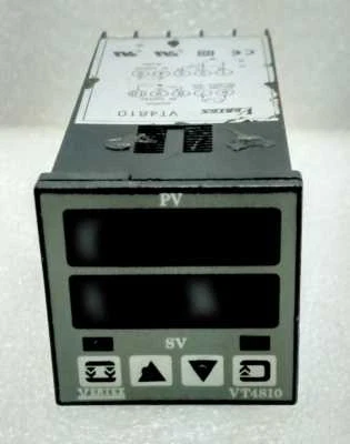 Vertex VT4810 Display Control Meter 240VAC - Image 1 of 4