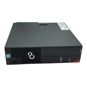 Fujitsu CELSIUS J550n PC | Intel i7-6700 | 16GB RAM | 500GB SSD | Quadro M2000 - Bild 1 von 3