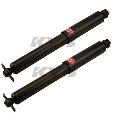 JUEGO DE 2 AMORTIGUADORES DELANTEROS KYB EXCEL-G 99-04 LAND ROVER RANGE ROVER SERIE II 345036 Foto 1 de 1
