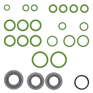 Kit de junta tórica del sistema de aire acondicionado automotriz sellos de junta Santech MT2555 - Imagen 1 de 2