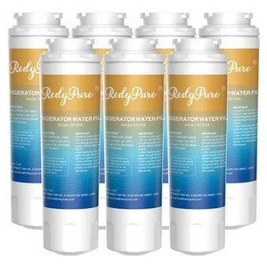 7PCS Fit for Maytag UKF8001 UKF8001AXX-200 KBFS25EWMS Refrigerator Water Filter - Picture 1 of 9