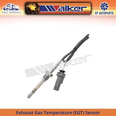 For 2017-21 Chevrolet Silverado 2500 HD 6.6L EGT Sensor Walker  2018 2019 2020 - Image 1 of 4