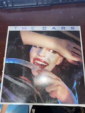 The Cars - 6E- 135 Stereo, SP, Specialty Pressing 1978,VG Condition 