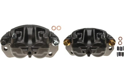 Front KIT Raybestos Disc Brake Calipers for 1992-1993 Mazda MPV (77601) - Image 1 of 3