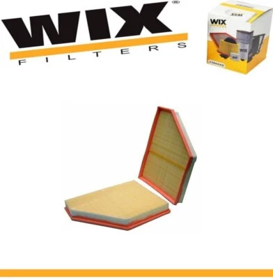 Engine Air Filter OEM WIX For BMW X5 2007-2010 V8-4.8L Foto 1 de 4