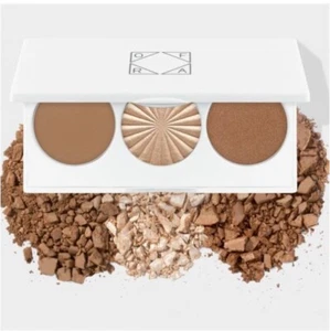Ofra Midi Face Palette FACE IT MIDI PALETTE - LIGHT ๐NIB๐ - Picture 1 of 7