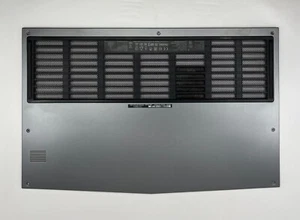 Genuine Dell Alienware 17 R4 P31E Bottom Base Cover D81K5 FA1QB000H00 Grade A - Picture 1 of 4