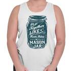 Cute Romantic Southern Cool Country Gift Womens Tank Top Sleeveless Shirts