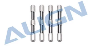 Align T-Rex 550L Aluminum Hexagonal Bolt : H55B014XXT - Picture 1 of 1