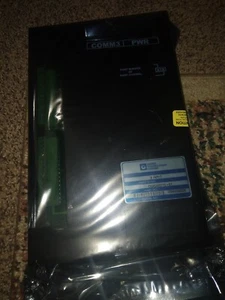 CARRIER UNITED 8 INPUT MODULE CEAS420773-01 CEAS42077301 - Picture 1 of 2