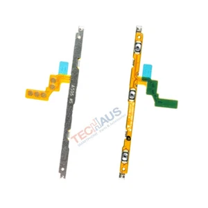 einschaltknopf on off power button volume für samsung A30 Laut Leise flex A305F - Bild 1 von 1