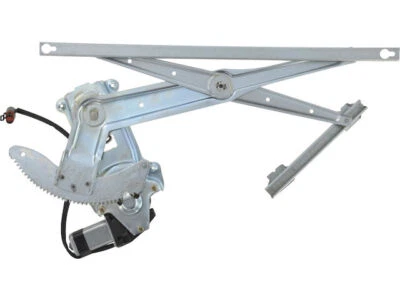 Regulador de ventana delantero izquierdo para Dodge Ram 3500 1994-2002 API 69931NT 1995 1996 Foto 1 de 2