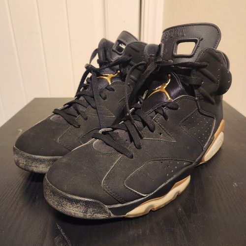 Jordan 6 Retro "Defining Moments" CT4954 007 Usatoa:11 5