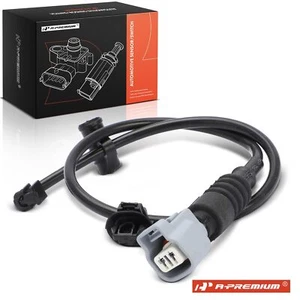 Front Passenger Side Disc Brake Pad Wear Sensor for Lexus LS460 2009-2017 LS600h - Picture 1 of 8