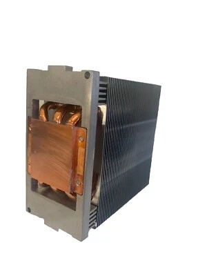 HP 591207-001 570259-001 ProLiant DL580 DL980 G7 CPU Processor Heatsink - Image 1 of 4