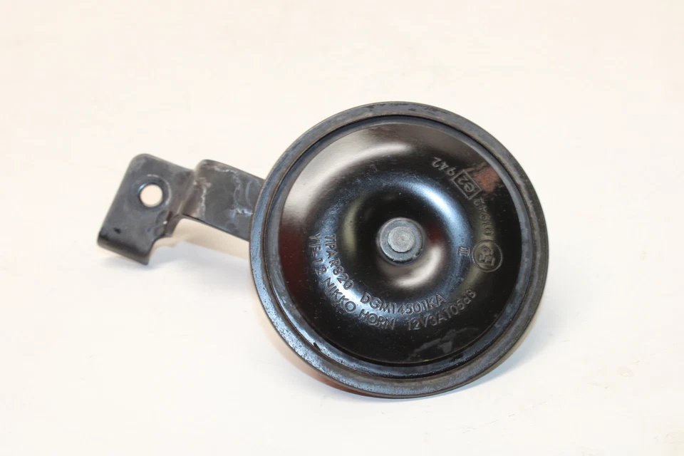 2010 Kawasaki Ninja 250r Ex250j Horn Signal - Image 1 of 4