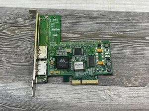 HighPoint RocketRAID 2314 PCI-Express RocketRAID2314M2LF 2 Port - Picture 1 of 5
