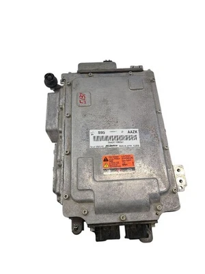 Conv/Invert/Charger Charger Fits 11-15 VOLT 638240 - Image 1 of 4