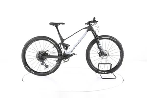 Mondraker F-Podium Bicicleta de montaña Batería None 29" negro Pro Bicicleta - Imagen 1 de 9