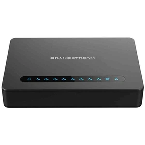 Grandstream Networks HT818V2 8 Fxs 2 Gige Nat Router - Afbeelding 1 van 1