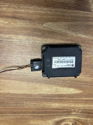 AUDI A8 A6 A4 2004-2015 HOMELINK MÓDULO DE CONTROL DE PUERTA DE GARAJE OEM 8K0907410B Foto 1 de 4