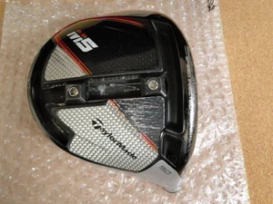 TaylorMade M5 9.0 degree Driver Head Only Right Handed very good free shipping - Picture 1 of 12