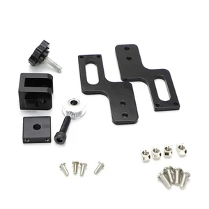 Stretch Straighten Tensioner Belt with 4Screws+4Nuts for Ender3 3D Printer - Afbeelding 1 van 7
