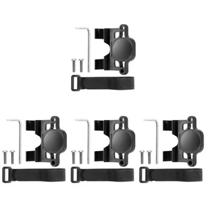 4 Sets Tracker for Bike Electric Accessories Useful Locator Cover - Picture 1 of 12