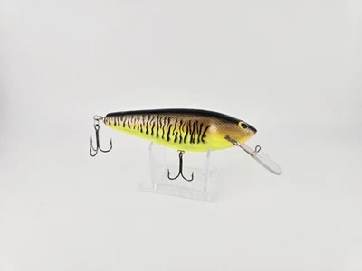 Vintage Bagley 5in. Monster Shad In Mint Condition  - Image 1 of 4