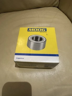 MOOG ME WB 12727 Wheel Bearing Kit For Mercedes Benz X156 GLA CLASS 4 Matic - Image 1 of 4