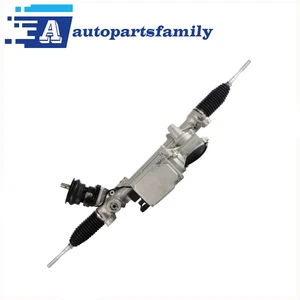 Steering Gear Rack &Pinion AWD For MERCEDES CLA CLASS 2014 2015 A2464601901 - Picture 1 of 3