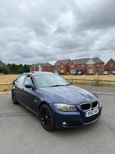 bmw 3 series 320d automatic diesel - business edition sunroof cheap car - Picture 1 of 19