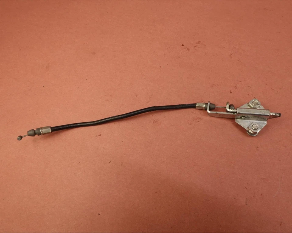 Kawasaki Ninja 650 EX650 2012-2016 montaje de pestillo de asiento Foto 1 de 4